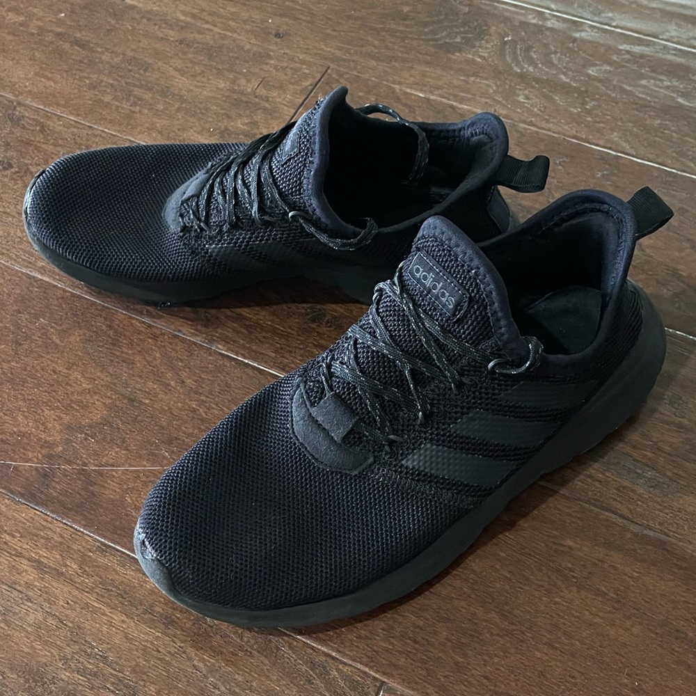 ADIDAS Cloudfoam Athletic Sneakers Shoes - Picture 3 of 7